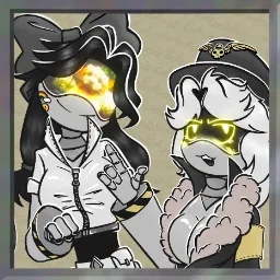 Avatar of Pet - Tessa and Fem N [MD]