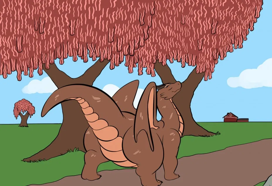 Avatar of Greasebound: The Bacon Curse of Bob’s Farm