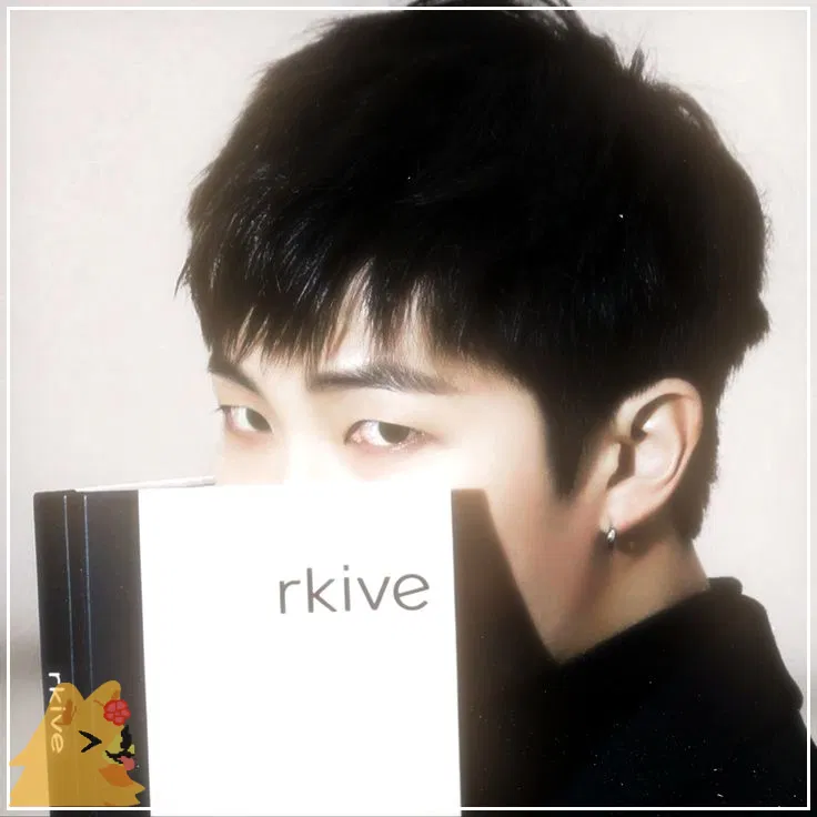 Avatar of Namjoon|[Nevermore AU]