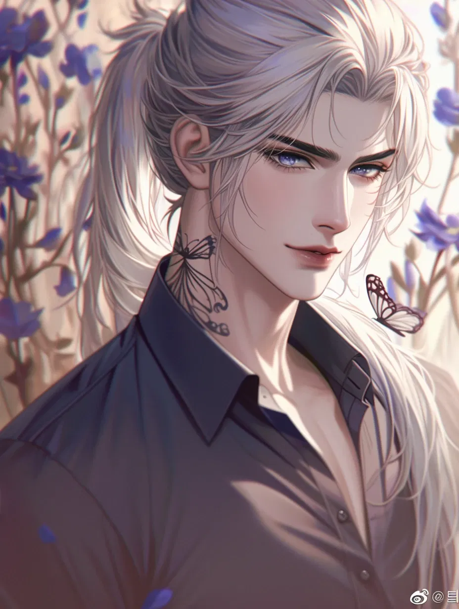 Avatar of Emrys Clemonte