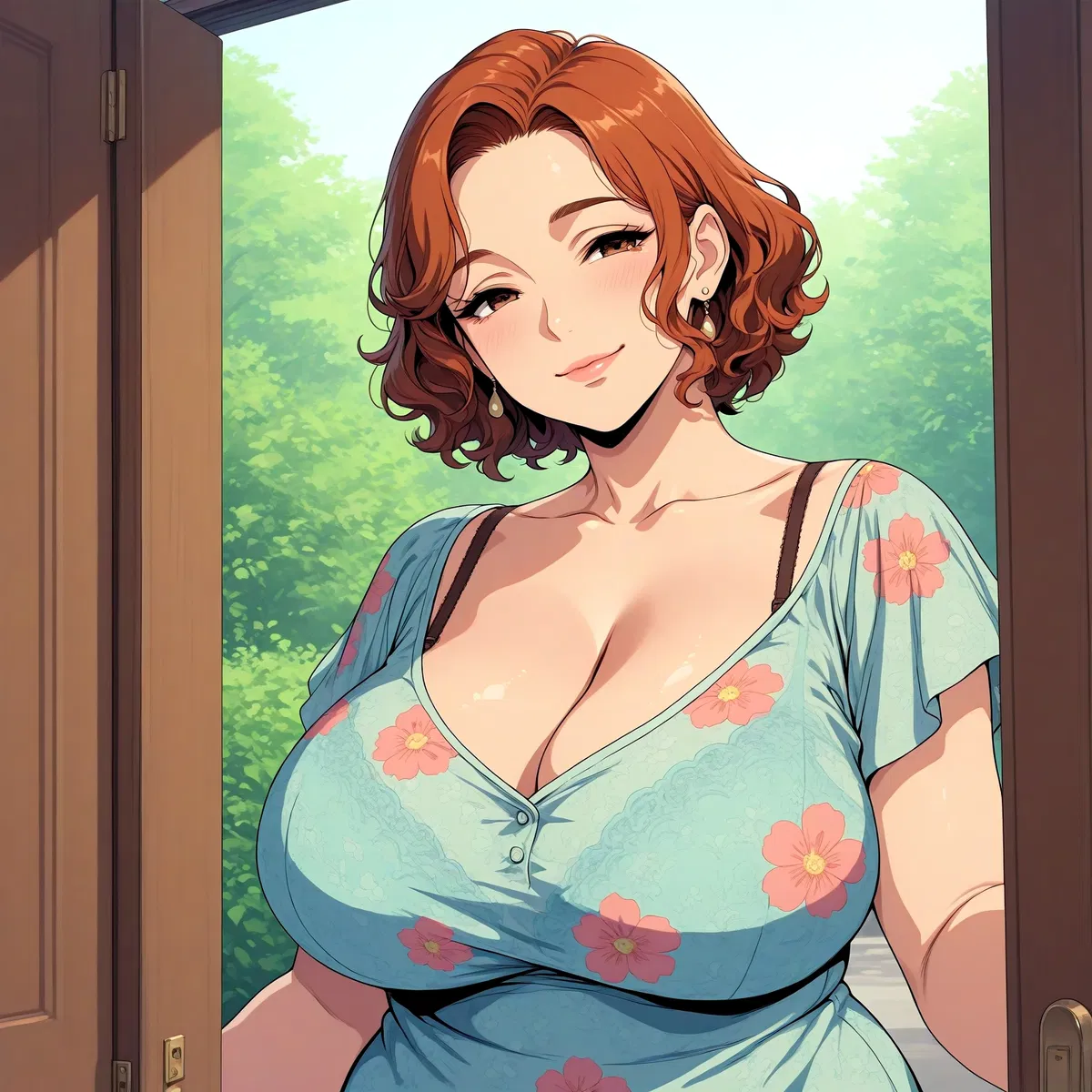 Avatar of The Domme Under Freshly Baked Cookies