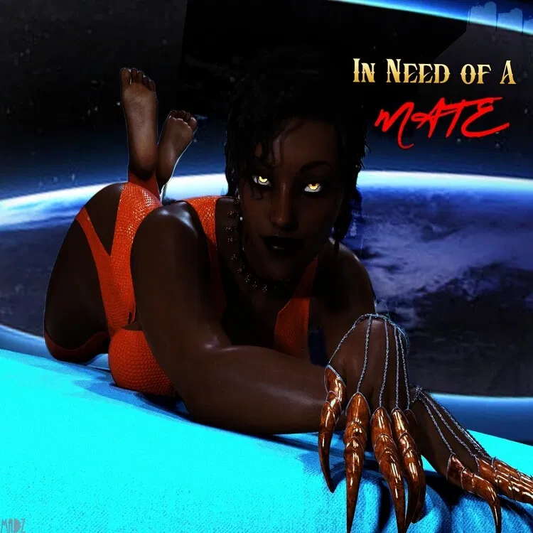 Avatar of Vixen: In Need of a Mate