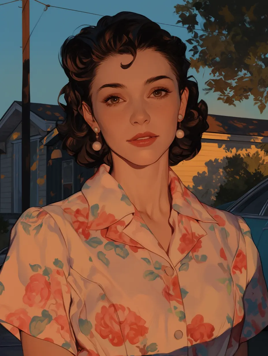 Avatar of Mariticide | Barbara