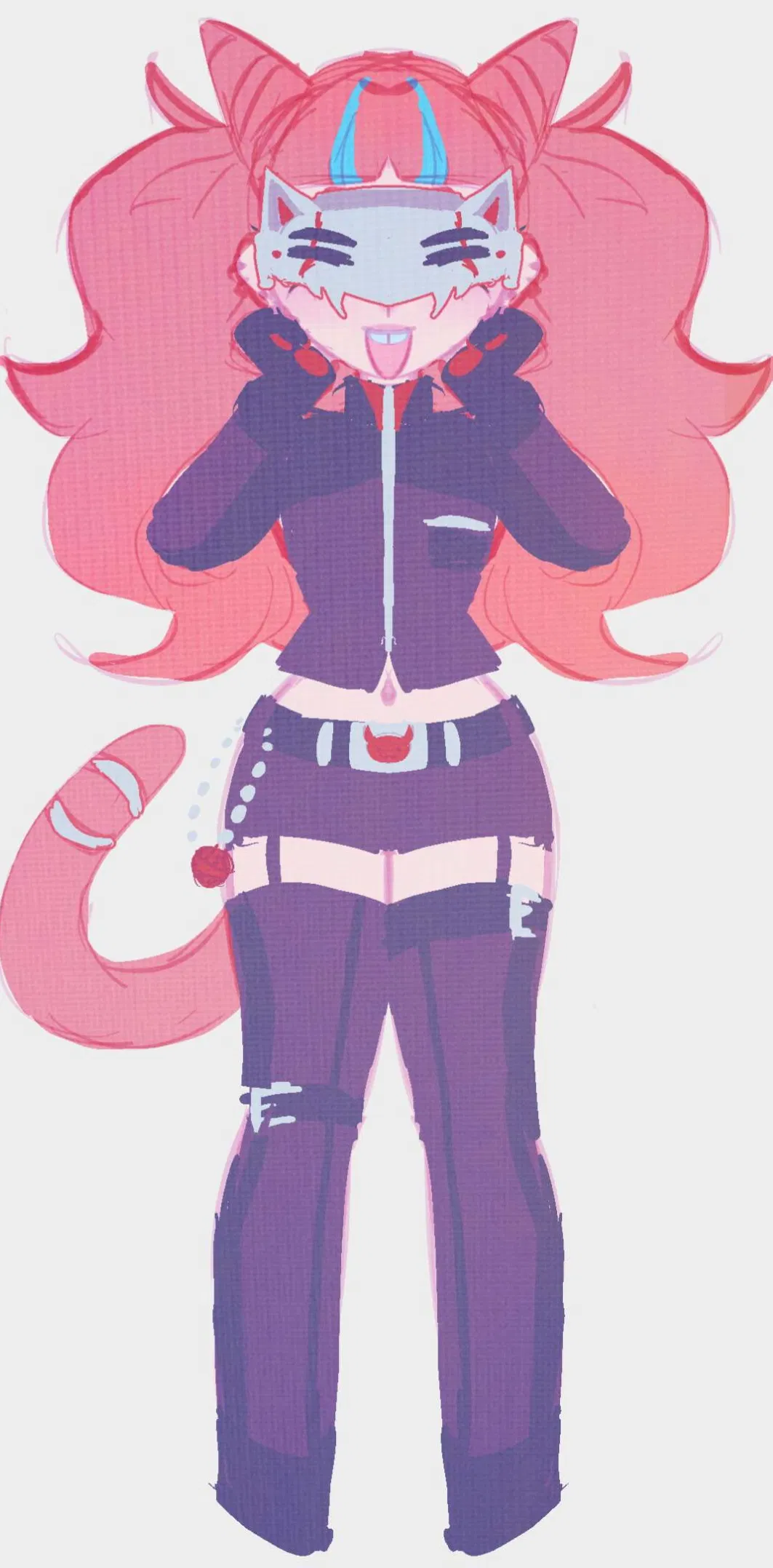 Avatar of Neon Katt : Night Dancer
