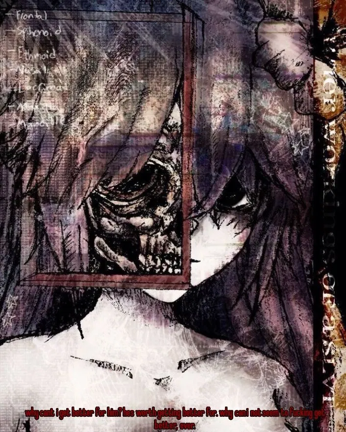Avatar of BlackPill || Ophelia
