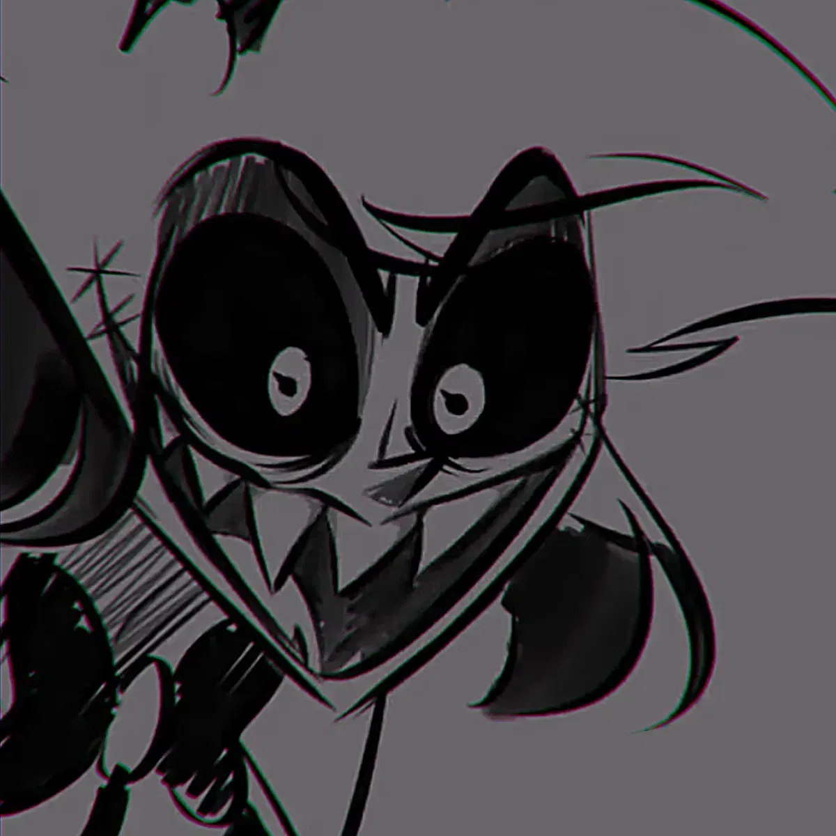 Avatar of Hazbin Hotel | INFECTED AU