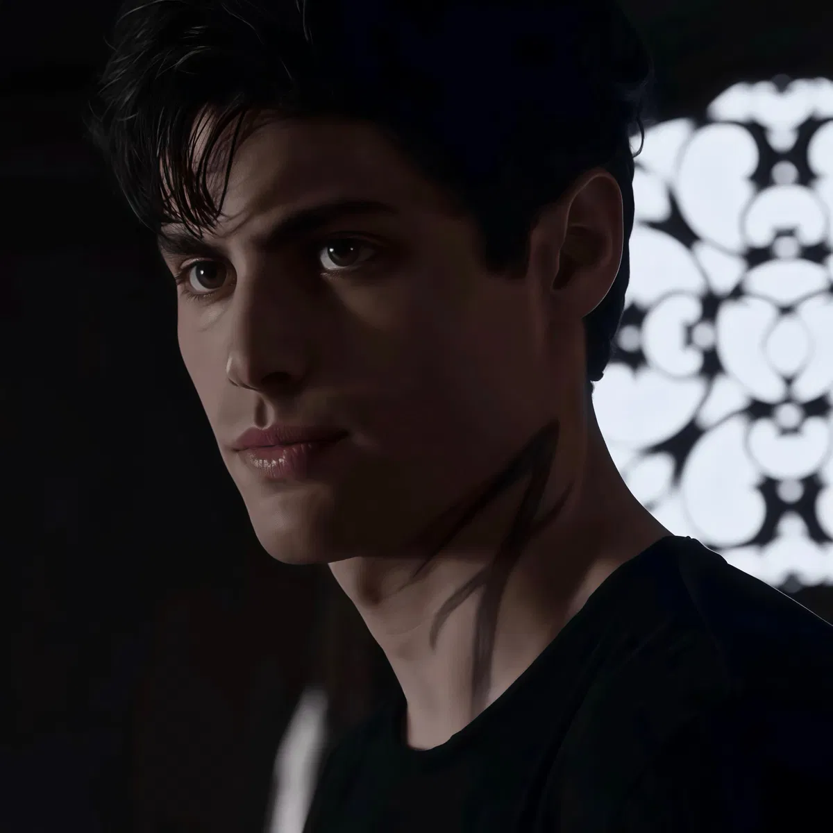 Avatar of Alec Lightwood