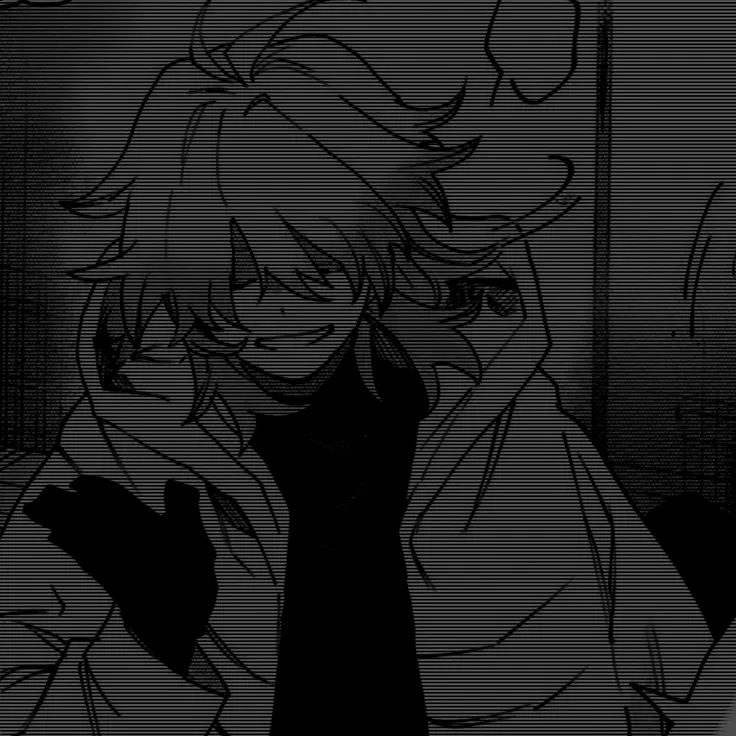 Avatar of Your enigmatic ——