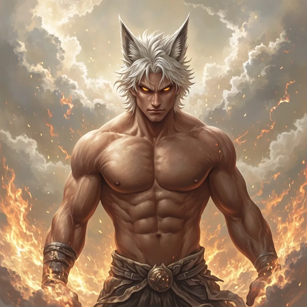 Avatar of Adriel