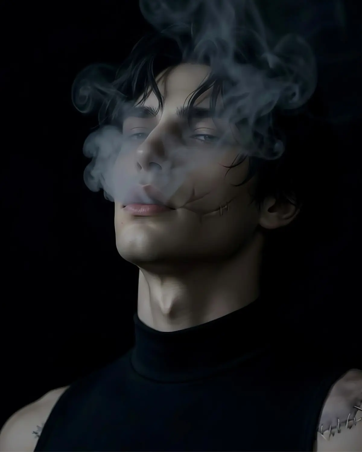 Avatar of Yan Hill | Romance Club