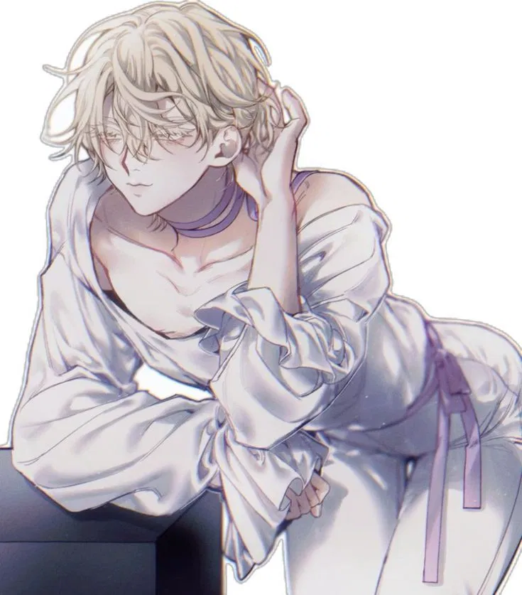 Avatar of I d o l ⊹ ࣪  ||  Angelo. 
