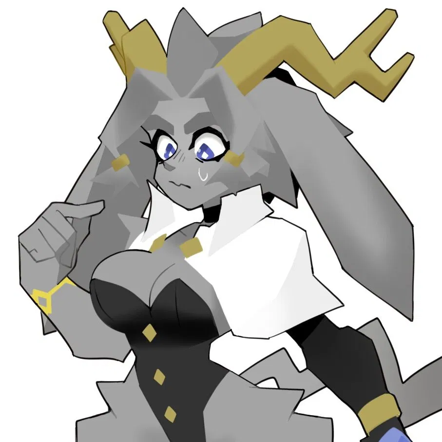 Avatar of Sybil | Pseudoregalia