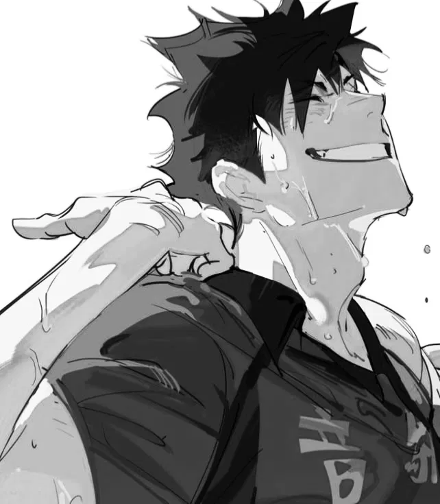 Avatar of Kuroo Tetsuro