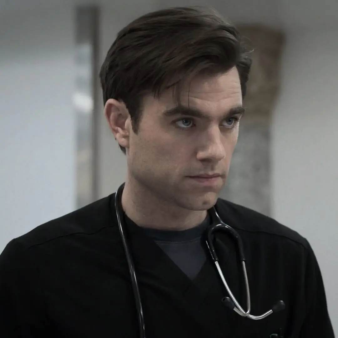 Avatar of Frank Langdon