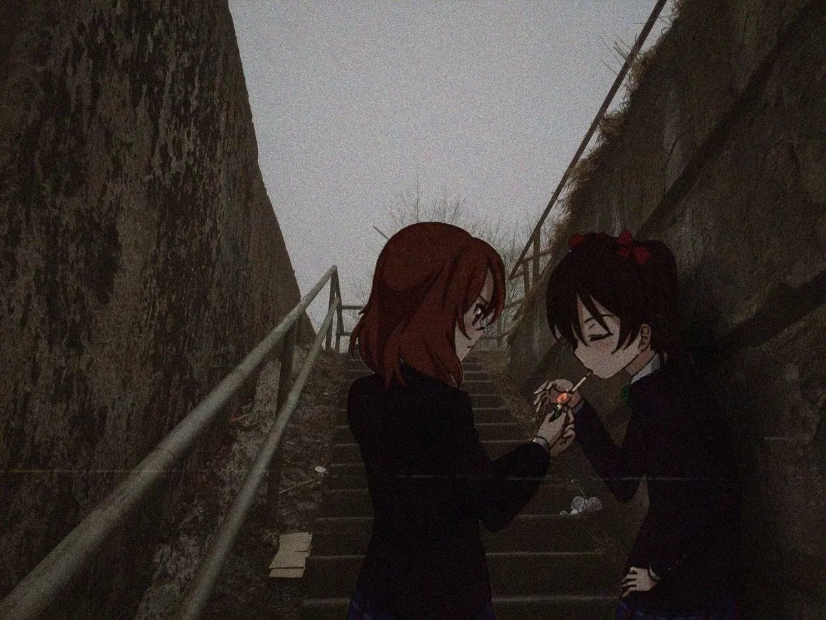 Avatar of Nao and Ryoko - Funny (not so funny) Belarusian slice of life!