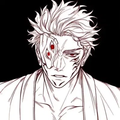 Avatar of JJK - Ryomen Sukuna