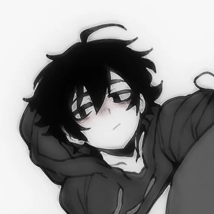 Avatar of The Doomer Femboy