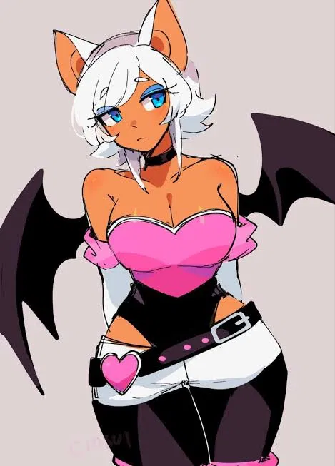 Avatar of Rouge the Bat