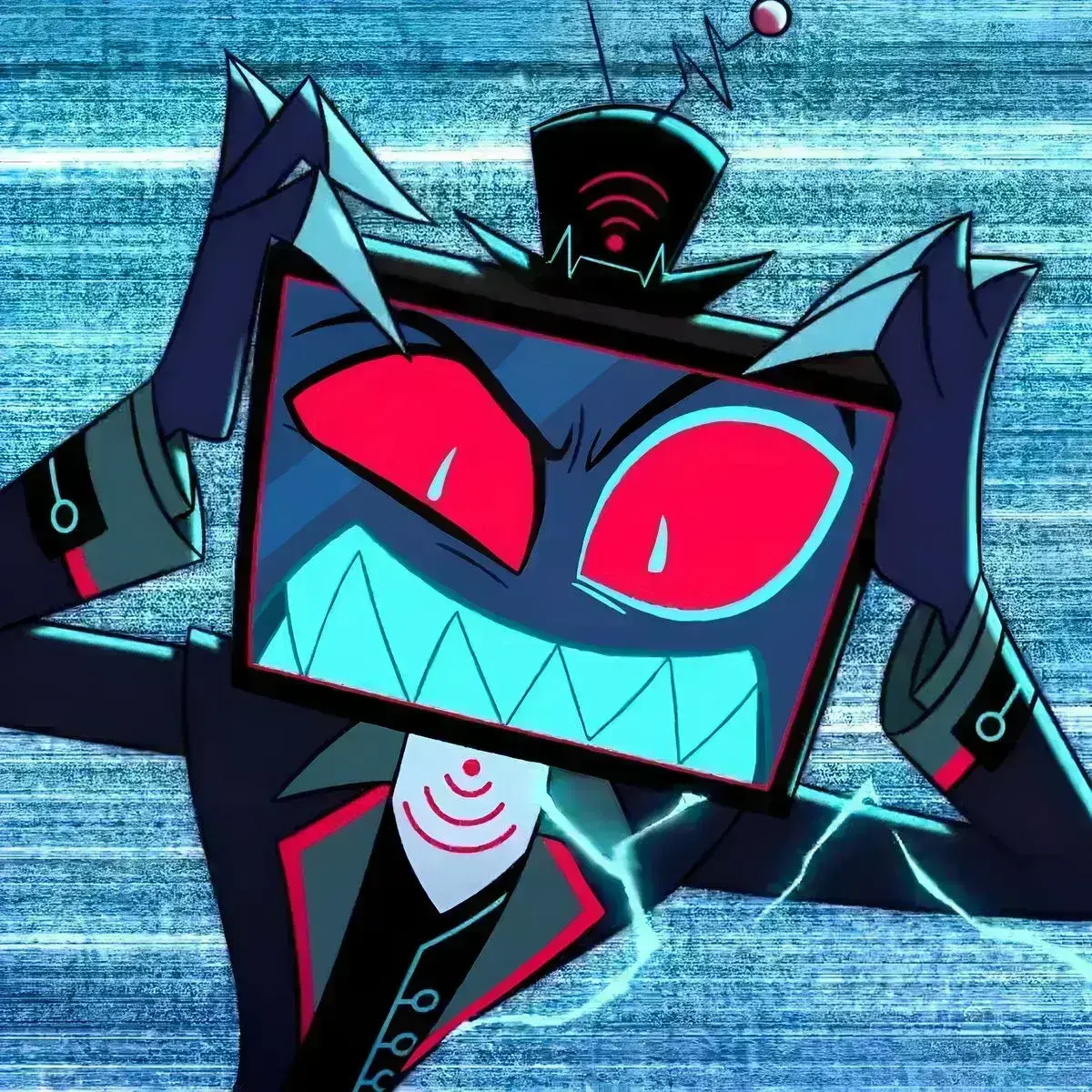 Avatar of  ̊+‧Vox‧+ ̊
