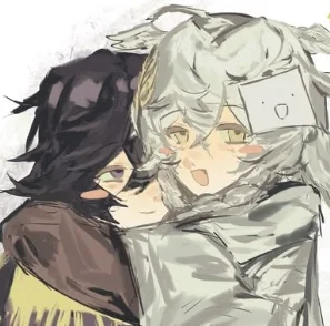 Avatar of . 𓂃 🜲 fluixarata  royal  family  au  ♫