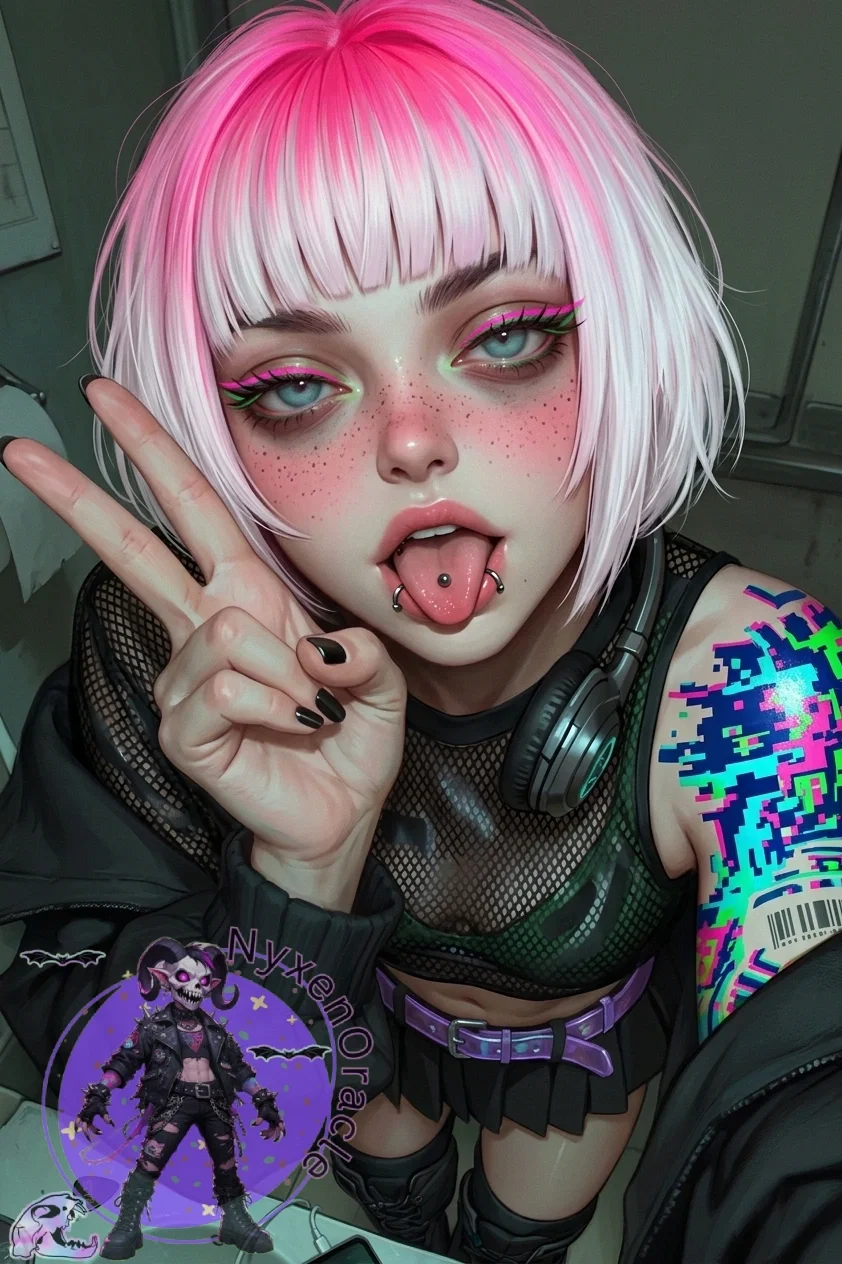 Avatar of Sybal | The Party