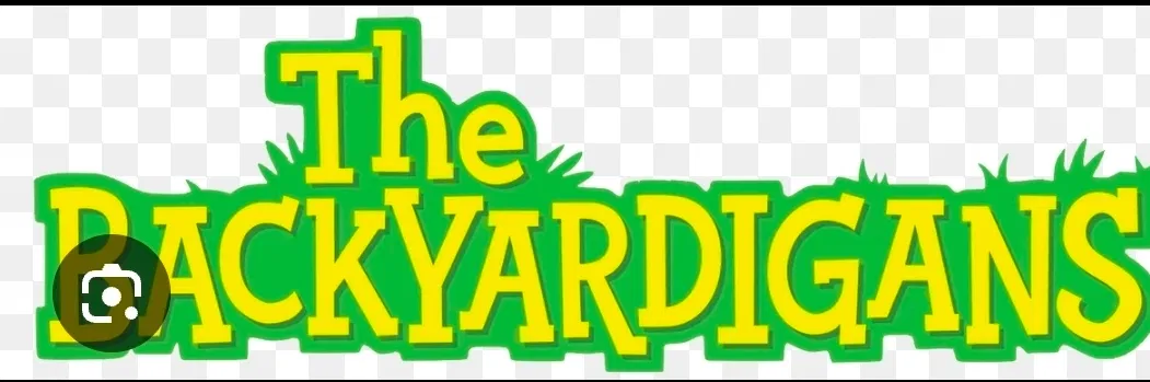 Avatar of The backyardigans D&D