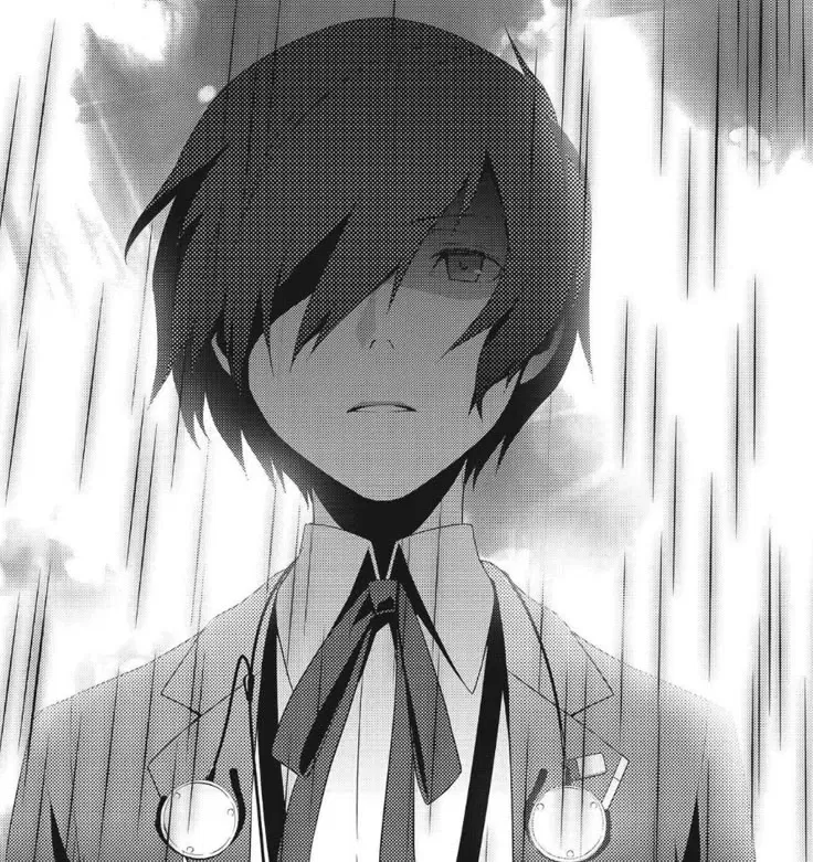 Avatar of Minato Arisato