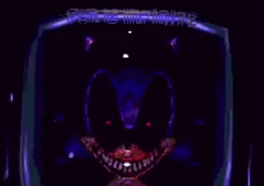 Avatar of He is waiting