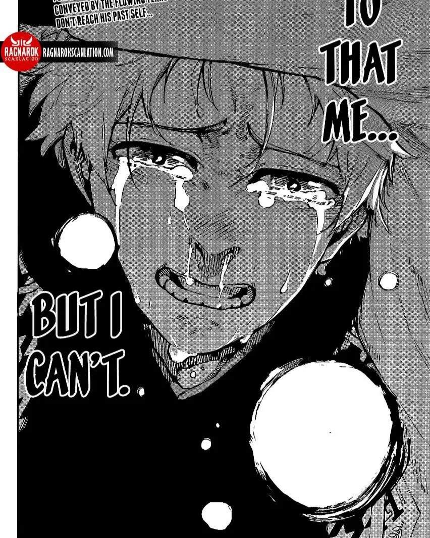 Avatar of Nagi Seishiro
