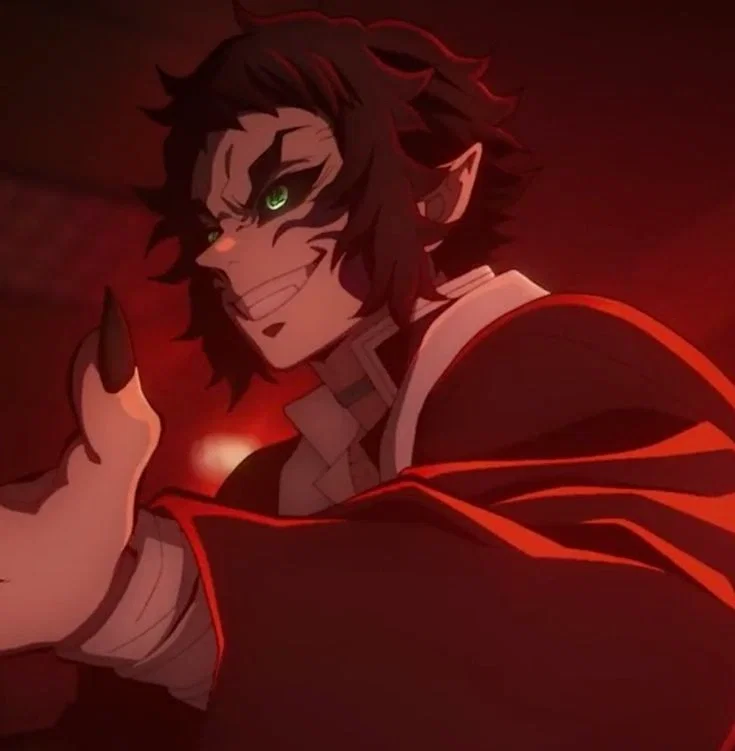 Avatar of Kaigaku | Demon Slayer