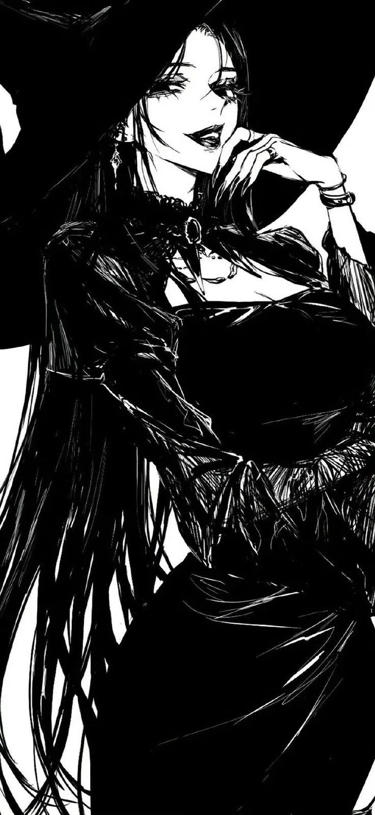 Avatar of Tormented by a witch || Ophelia