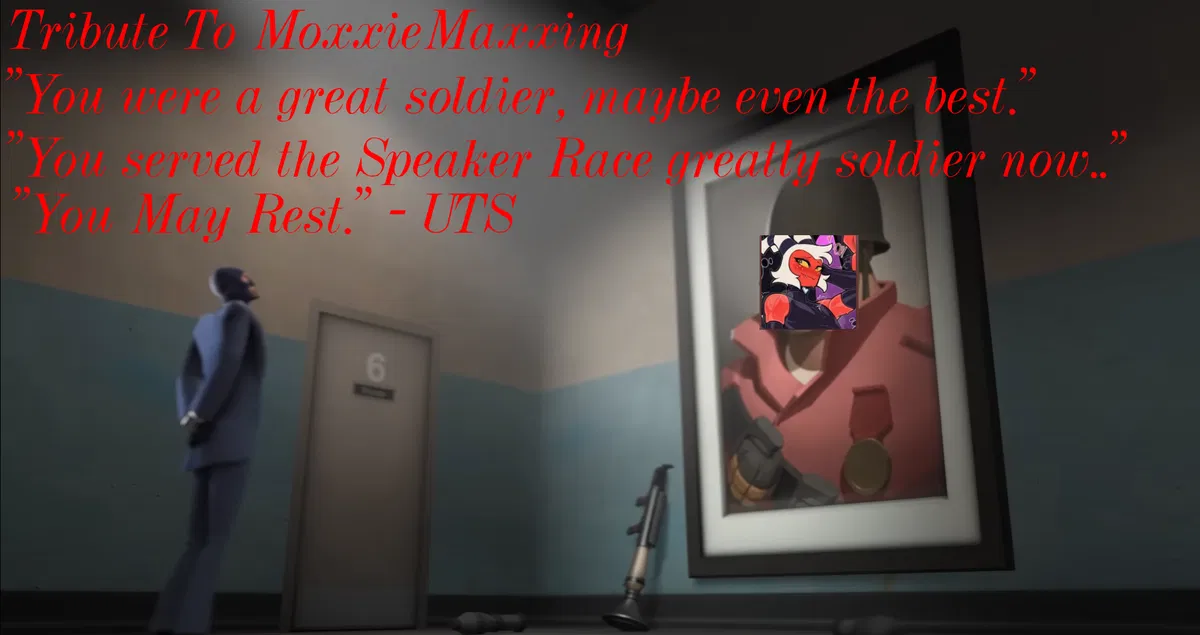 Avatar of Tribute to Moxxiemaxxing