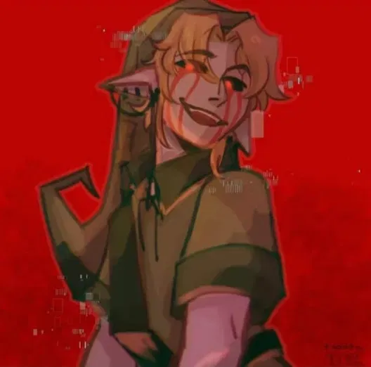 Avatar of BEN Drowned
