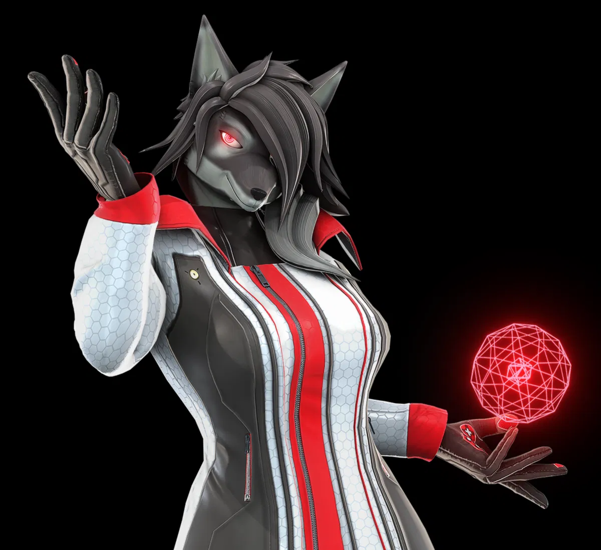Avatar of Doctor Amelia 