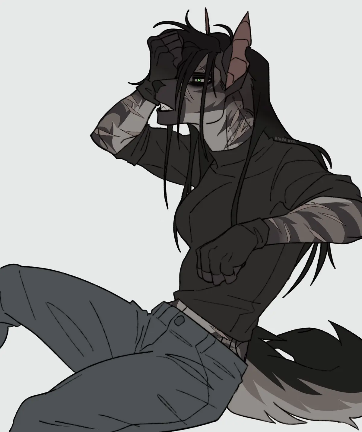 Avatar of The night you meet her