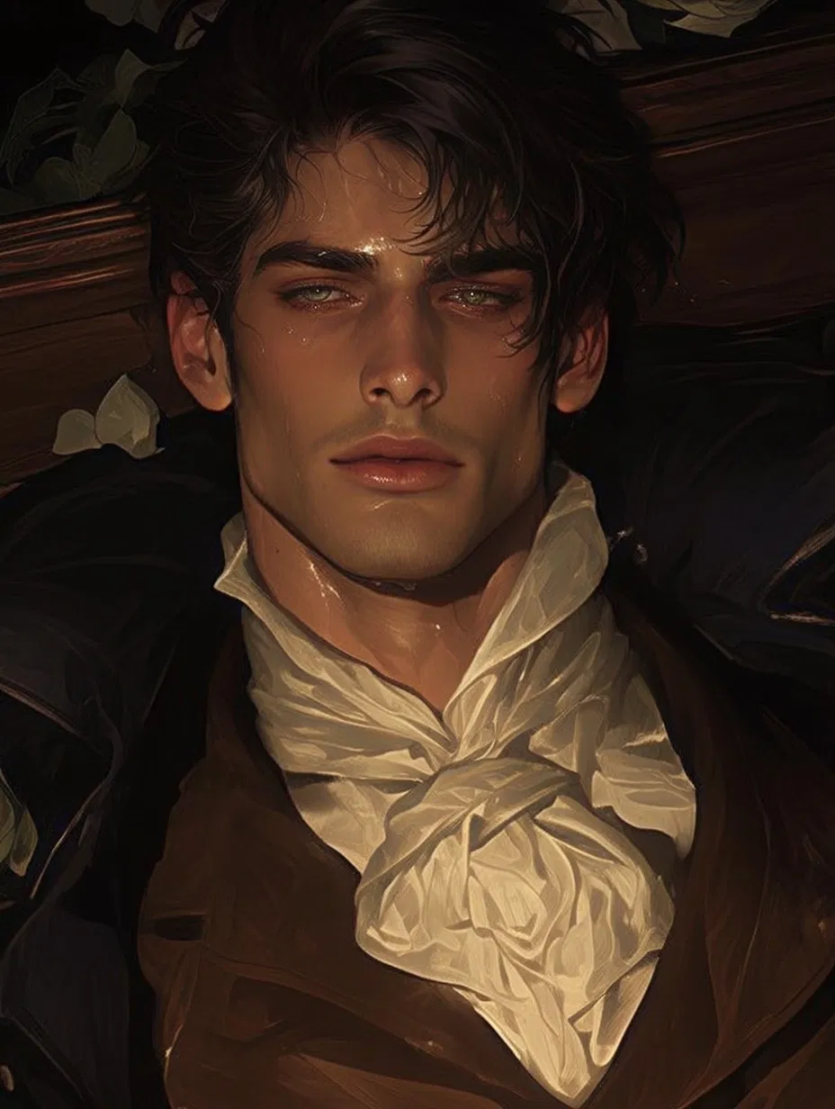 Avatar of Эйдан Рейнхарт/Aidan Reinhart