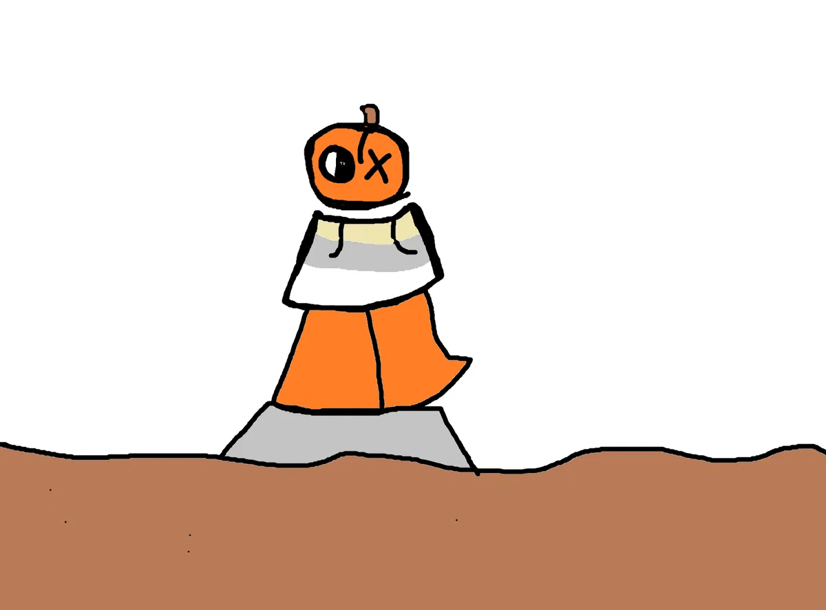 Avatar of pump the pumpkin