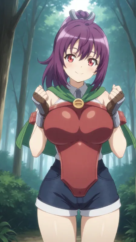 Avatar of Ilari (Goblin no Suana 3)