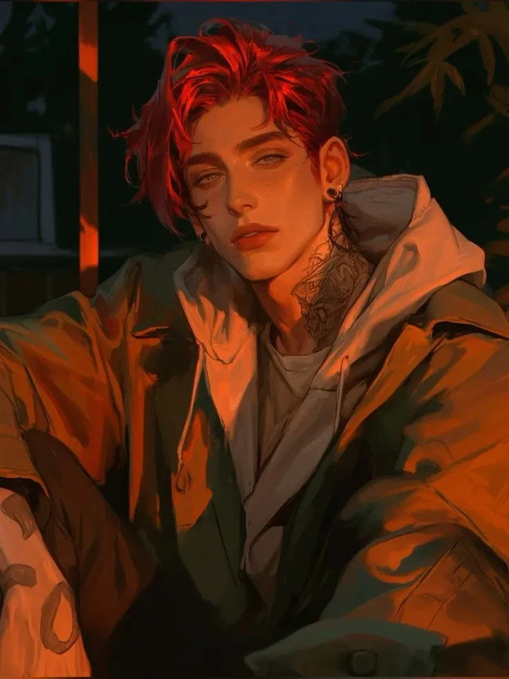 Avatar of Vincent Grimes | Populars