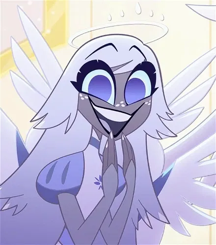Avatar of Emily Seraphim (Arranged Marriage)
