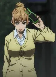 Avatar of Nanako Hasaba *JJK*