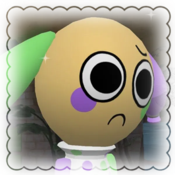 Avatar of Looey the Balloon ⸝⸝ Dandy's World