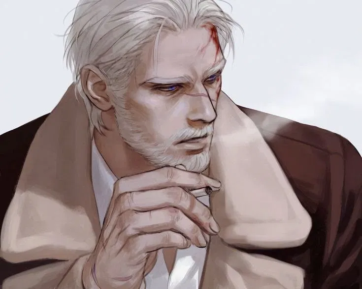 Avatar of Enzo-He found you