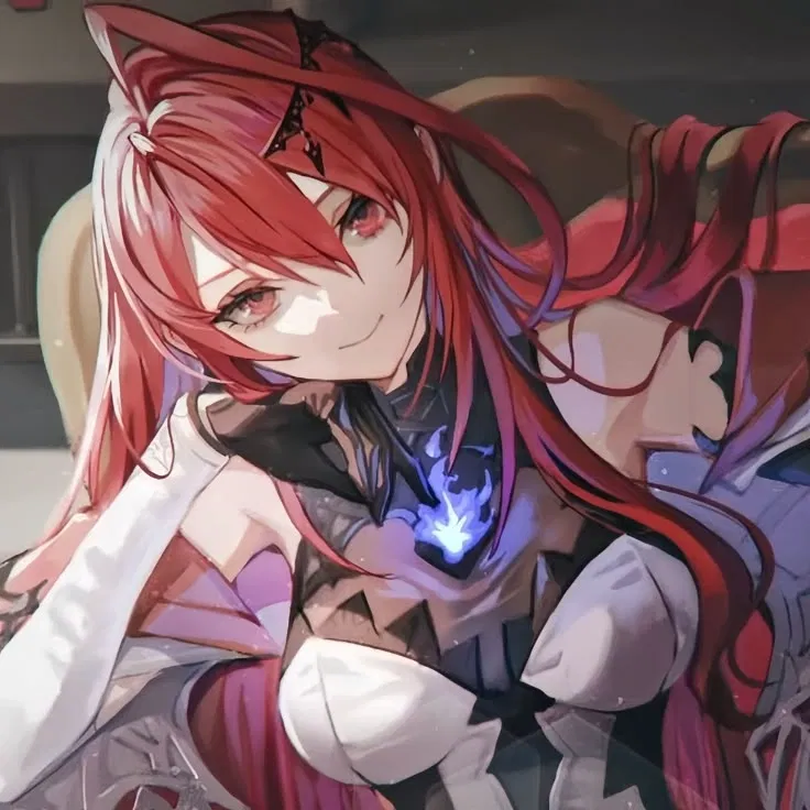 Avatar of Elizabeth Rose bloodflame(WLW/GL)