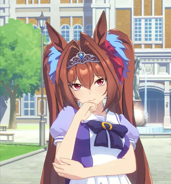 Avatar of Daiwa Scarlet