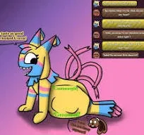 Avatar of Yatta vore cocoa
