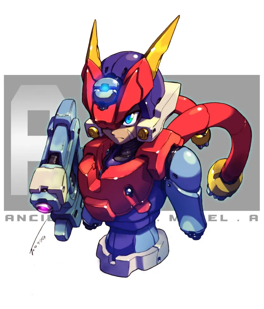 Avatar of Grey