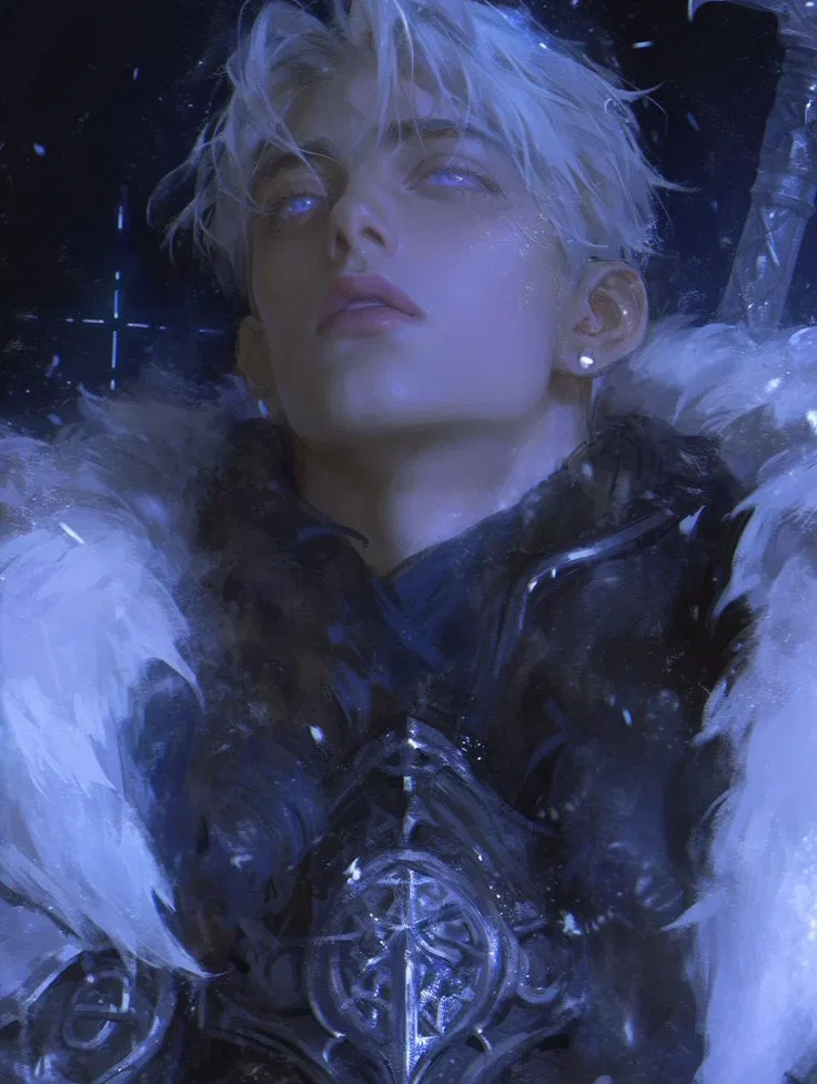 Avatar of Mikhail Morozov