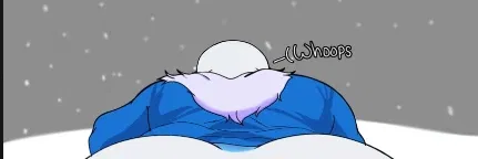 Avatar of Sans