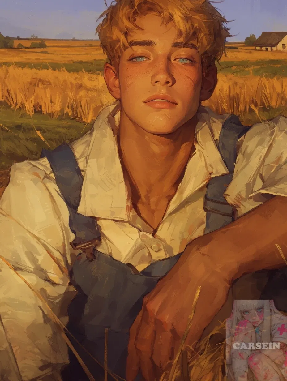 Avatar of James "Jamie" Calloway